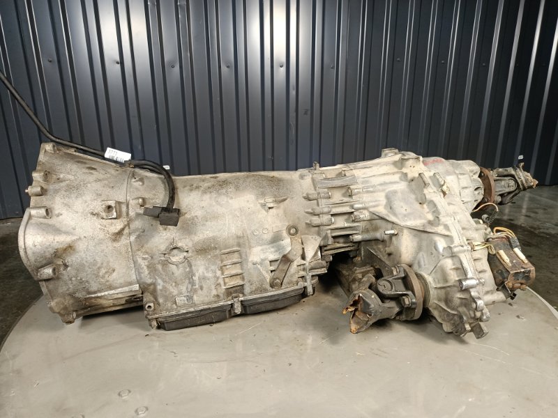 АКПП, 126000 рублей, Красноярск