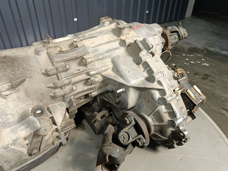 АКПП, 126000 рублей, Красноярск