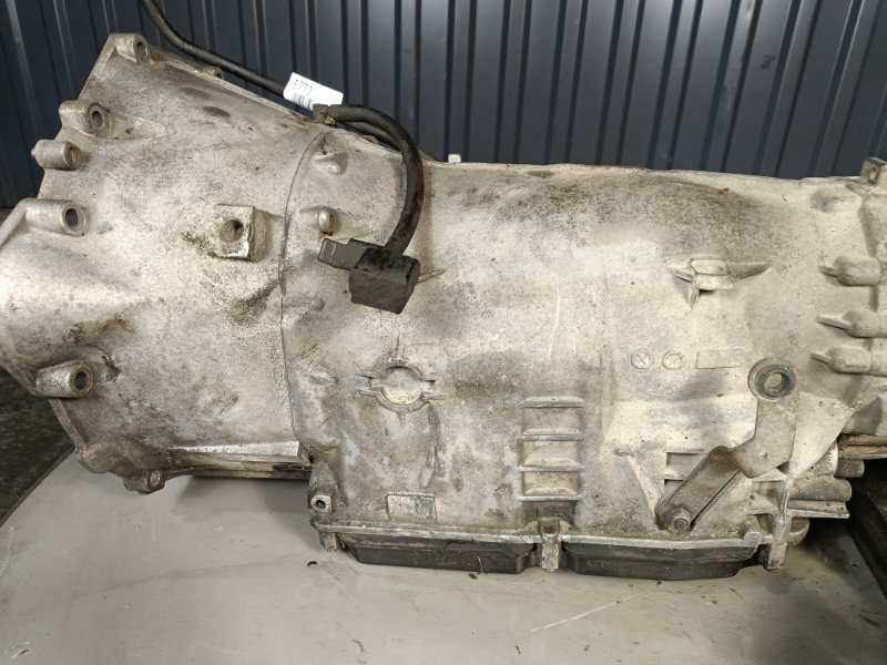 АКПП, 126000 рублей, Красноярск