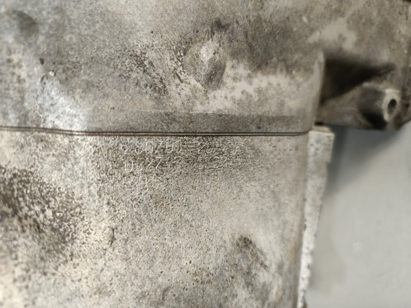 АКПП, 126000 рублей, Красноярск