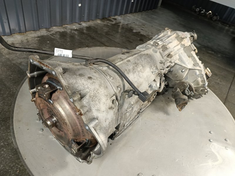 АКПП, 126000 рублей, Красноярск