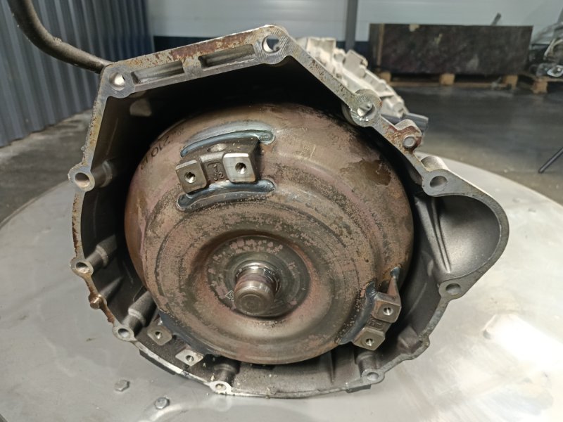 АКПП, 126000 рублей, Красноярск