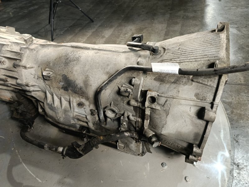 АКПП, 126000 рублей, Красноярск