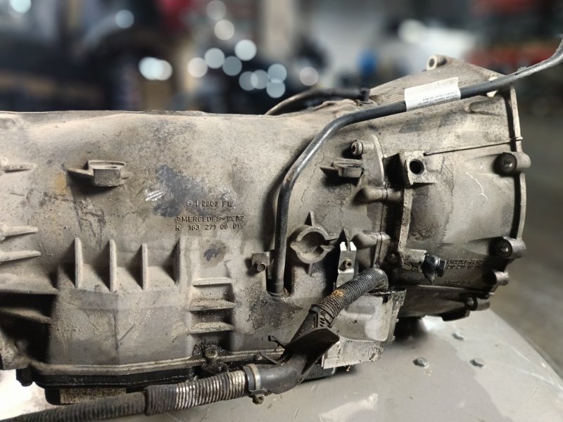 АКПП, 126000 рублей, Красноярск