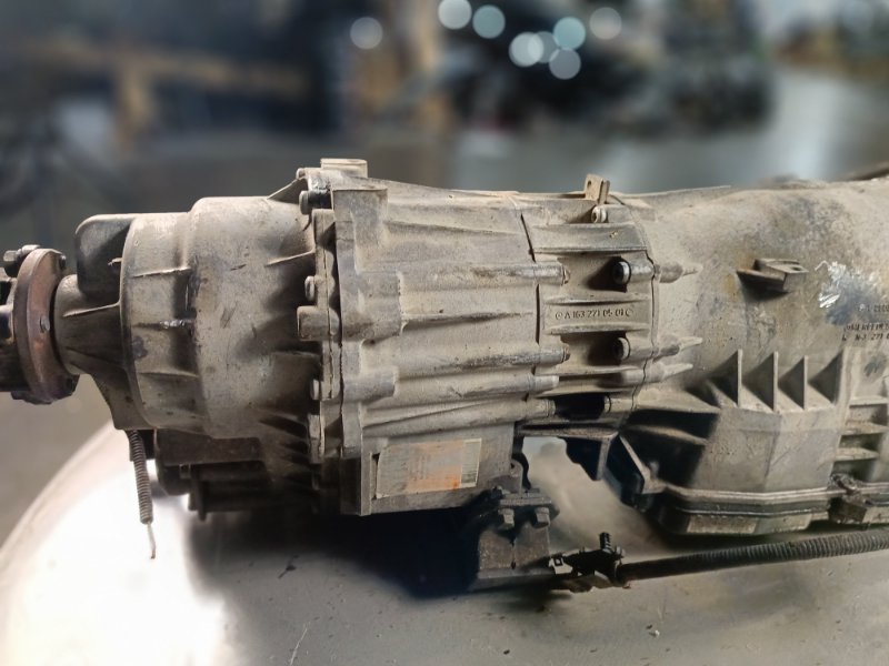 АКПП, 126000 рублей, Красноярск