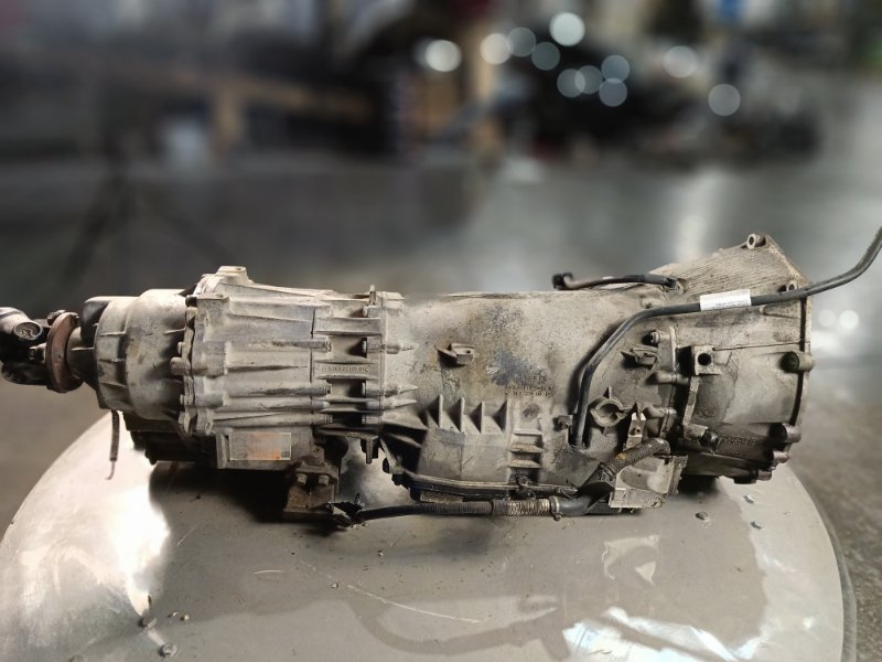 АКПП, 126000 рублей, Красноярск