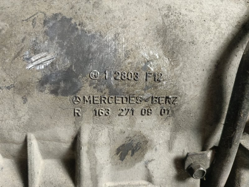 АКПП, 126000 рублей, Красноярск