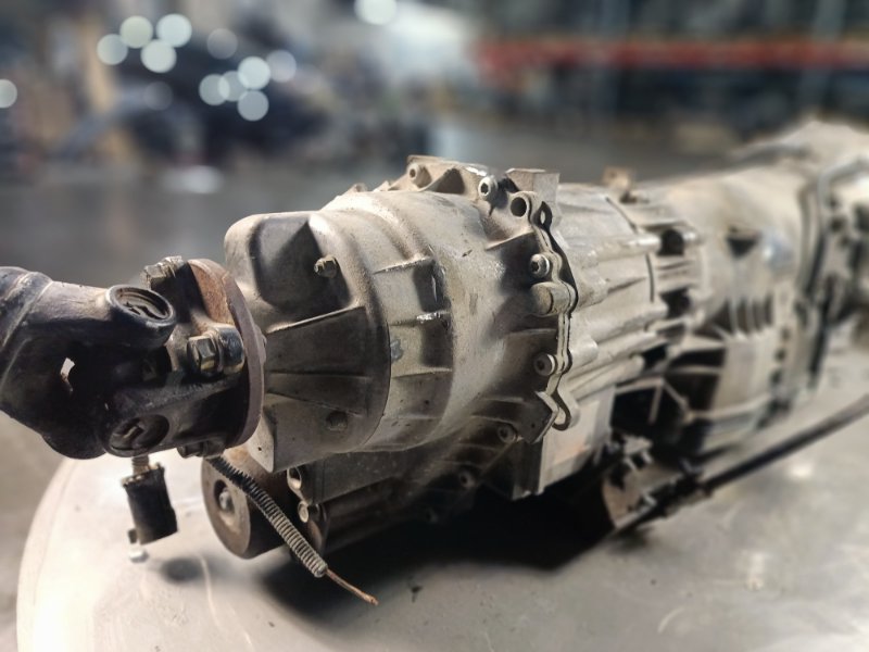 АКПП, 126000 рублей, Красноярск