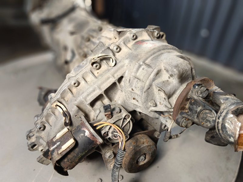 АКПП, 126000 рублей, Красноярск