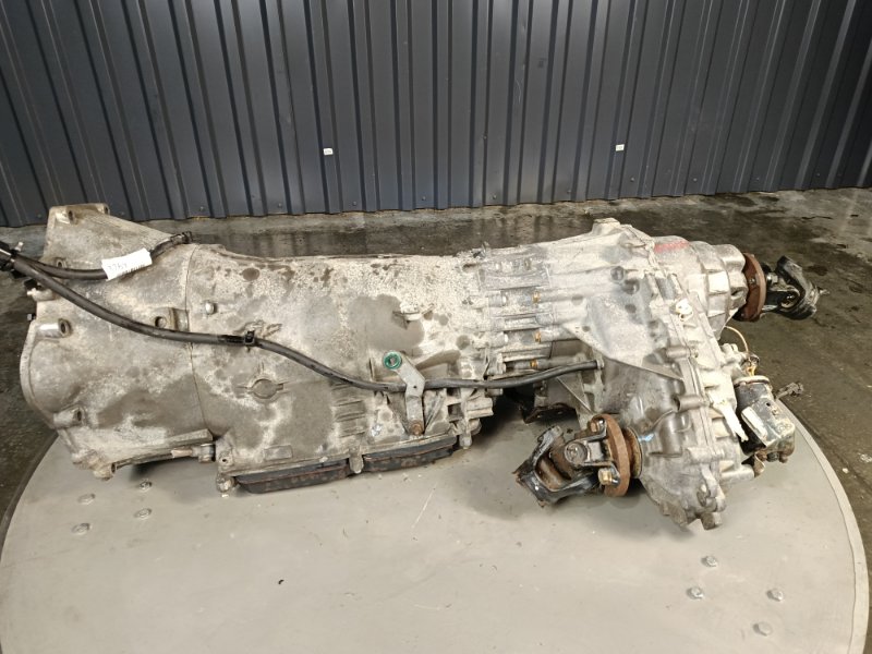 АКПП, 126000 рублей, Красноярск