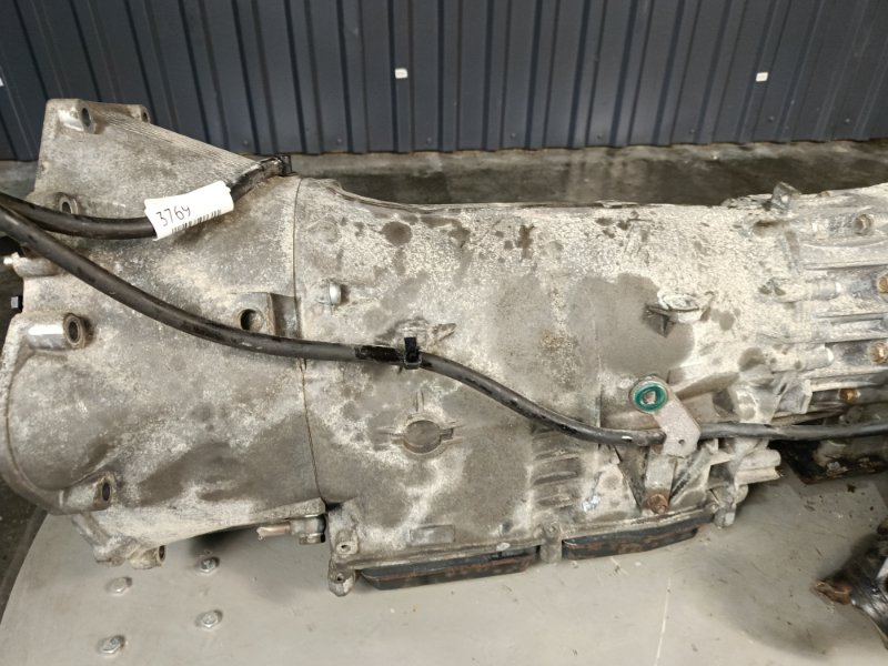 АКПП, 126000 рублей, Красноярск