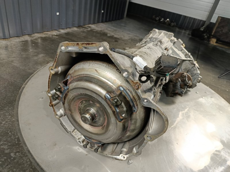 АКПП, 126000 рублей, Красноярск