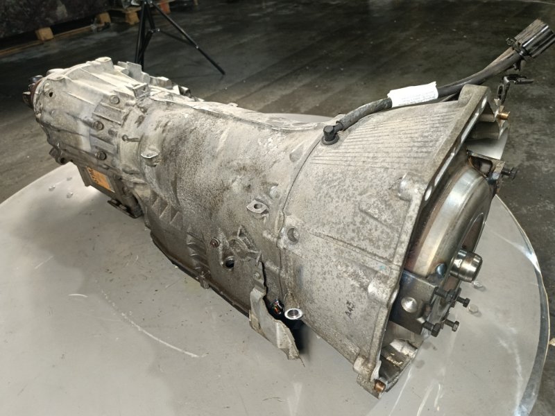 АКПП, 126000 рублей, Красноярск