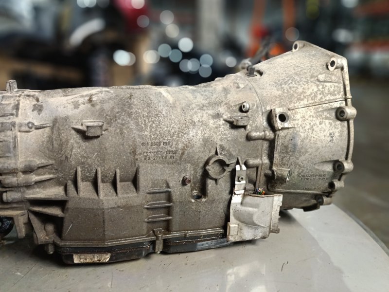 АКПП, 126000 рублей, Красноярск