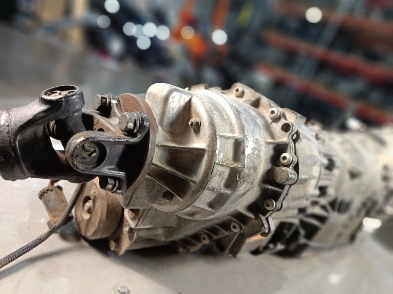 АКПП, 126000 рублей, Красноярск