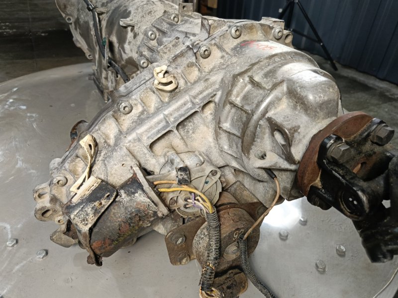 АКПП, 126000 рублей, Красноярск