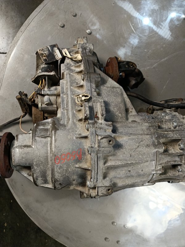 АКПП, 126000 рублей, Красноярск