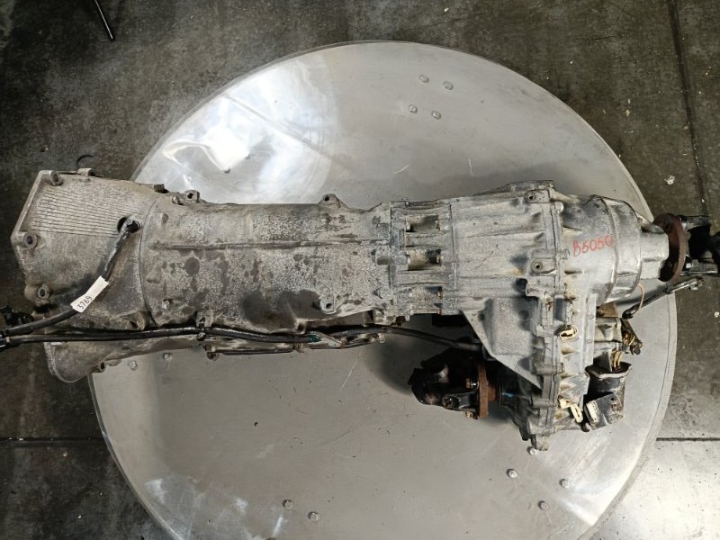 АКПП, 126000 рублей, Красноярск