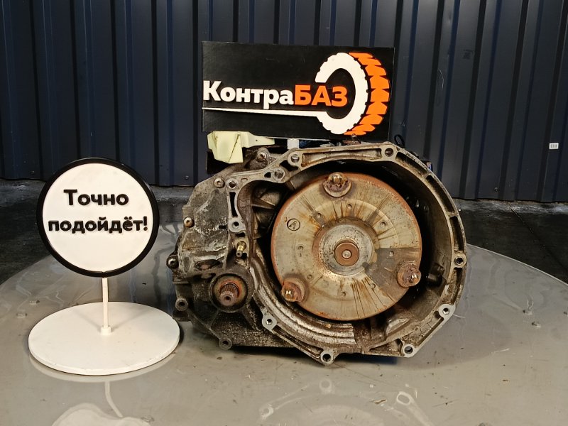 АКПП, 60400 рублей, Красноярск