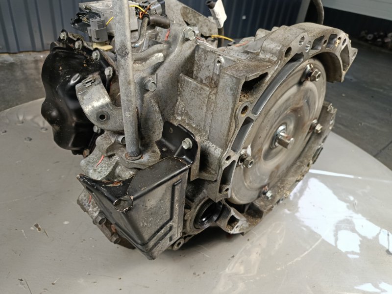 АКПП, 27300 рублей, Красноярск