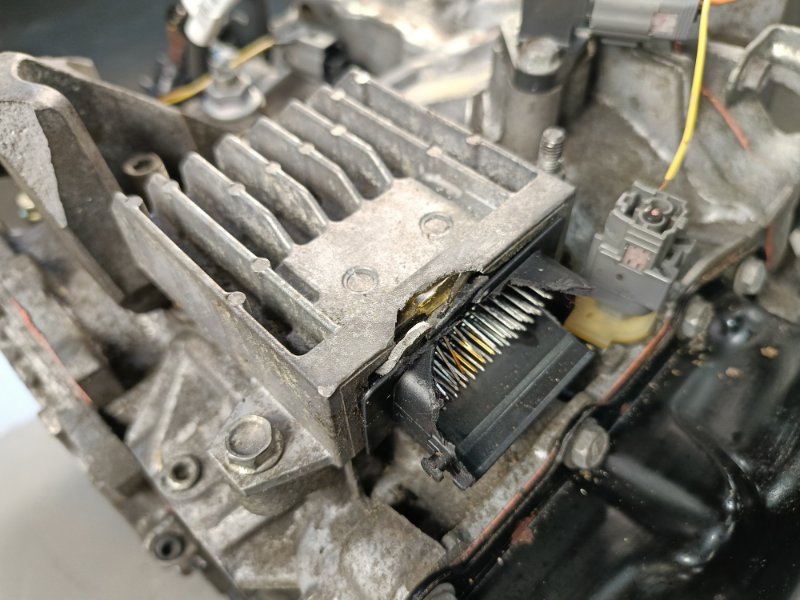 АКПП, 27300 рублей, Красноярск