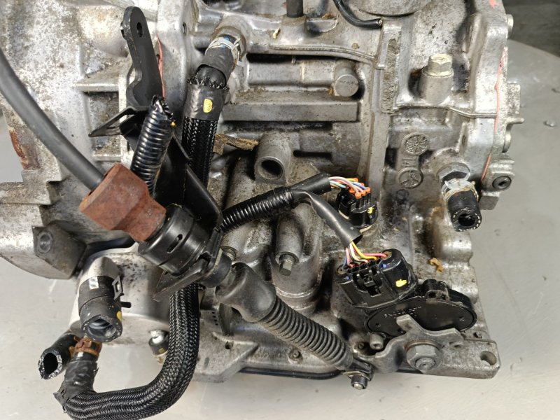 АКПП, 27300 рублей, Красноярск