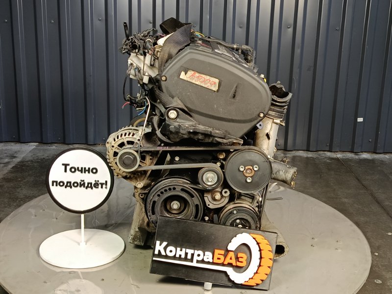 Двигатель, 210500 рублей, Красноярск