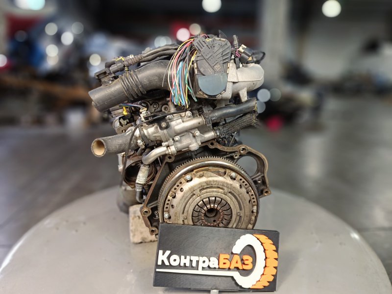 Двигатель, 210500 рублей, Красноярск