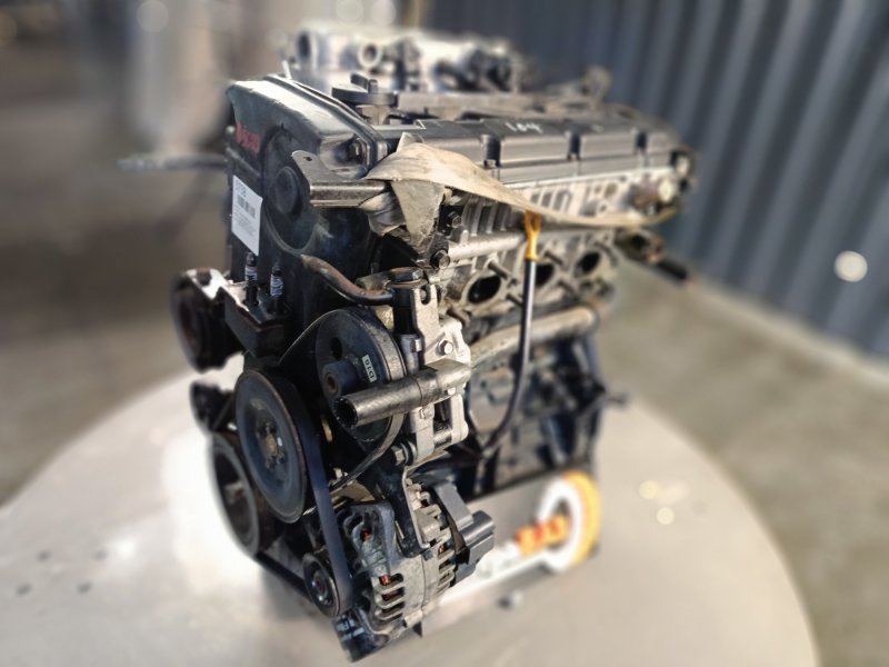 Двигатель, 136500 рублей, Красноярск