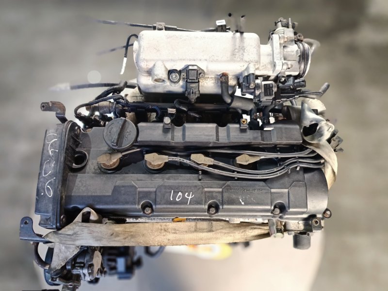 Двигатель, 136500 рублей, Красноярск