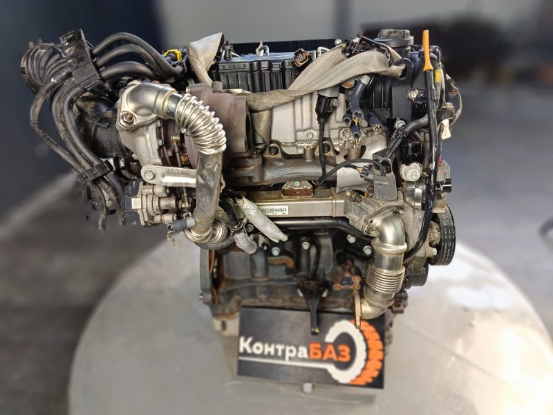 Двигатель, 241500 рублей, Красноярск