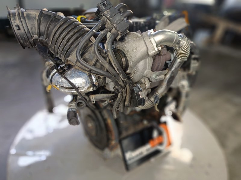 Двигатель, 241500 рублей, Красноярск