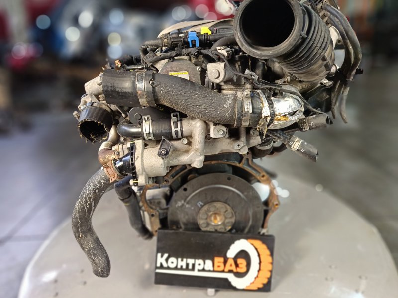 Двигатель, 241500 рублей, Красноярск