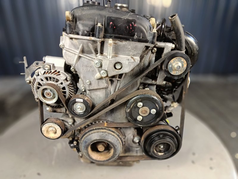 Двигатель, 94500 рублей, Красноярск