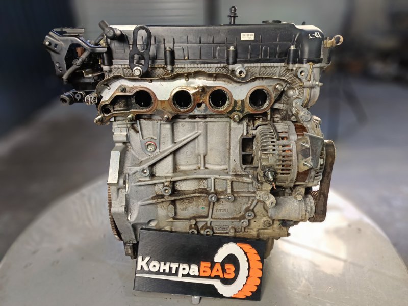 Двигатель, 94500 рублей, Красноярск