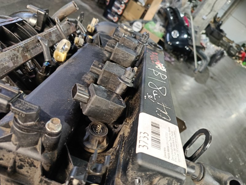 Двигатель, 94500 рублей, Красноярск