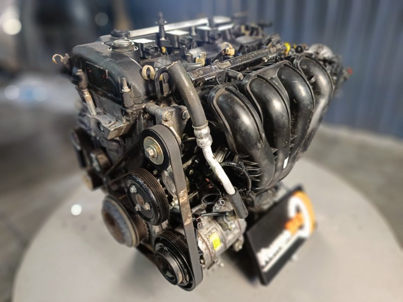 Двигатель, 94500 рублей, Красноярск