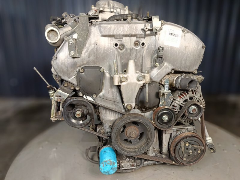 Двигатель, 141000 рублей, Красноярск