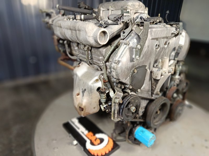 Двигатель, 141000 рублей, Красноярск