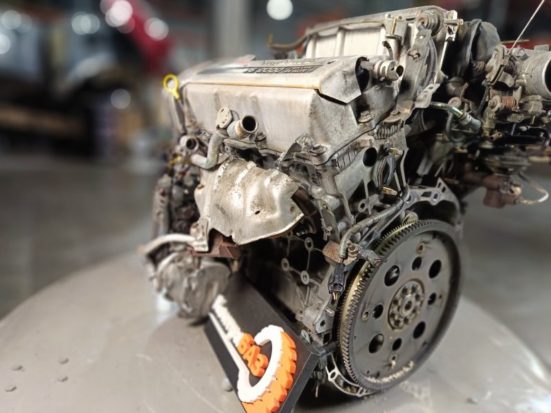 Двигатель, 141000 рублей, Красноярск