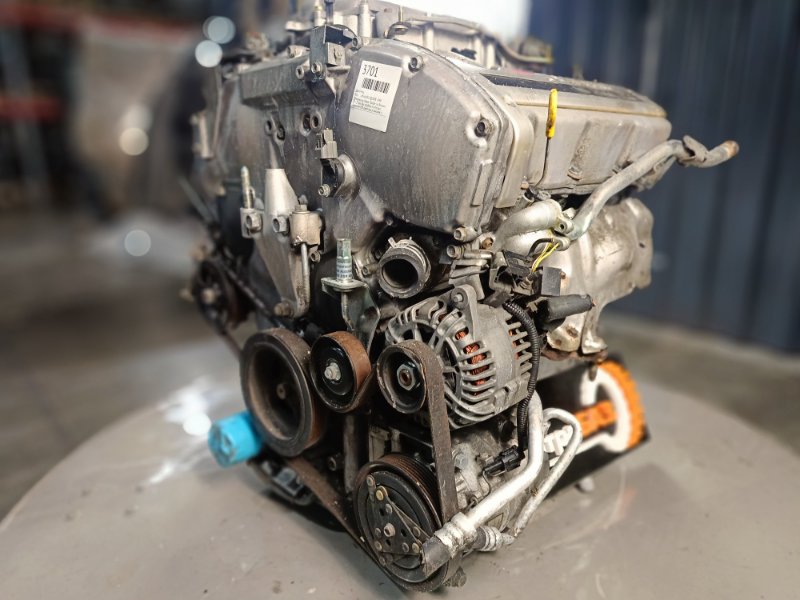 Двигатель, 141000 рублей, Красноярск