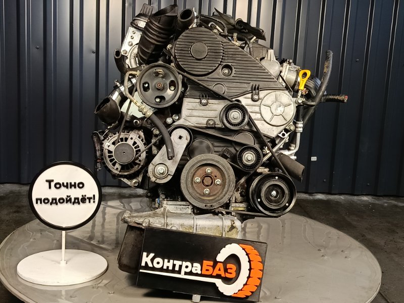 Двигатель, 200000 рублей, Красноярск