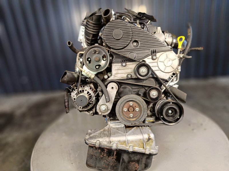 Двигатель, 200000 рублей, Красноярск