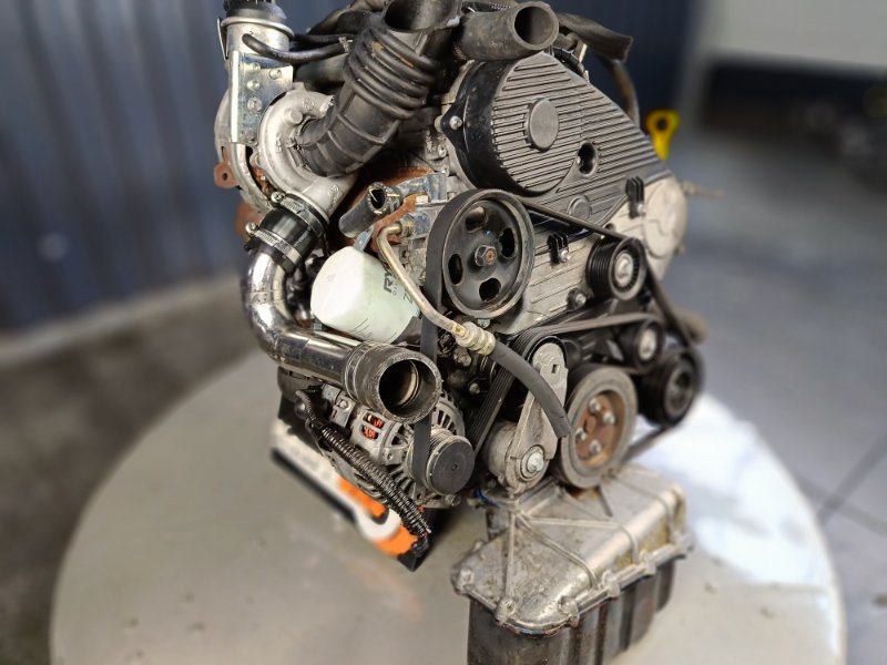 Двигатель, 200000 рублей, Красноярск