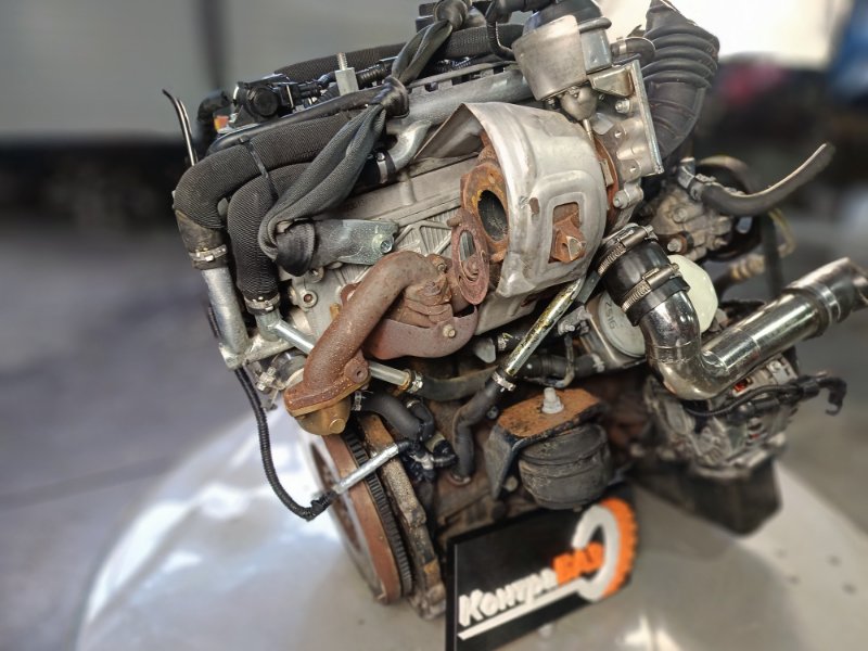 Двигатель, 200000 рублей, Красноярск