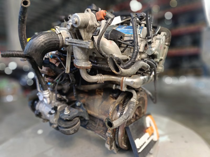 Двигатель, 200000 рублей, Красноярск