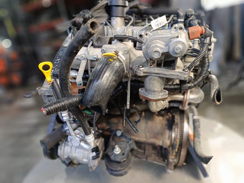 Двигатель, 200000 рублей, Красноярск