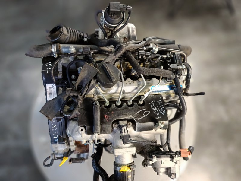 Двигатель, 200000 рублей, Красноярск