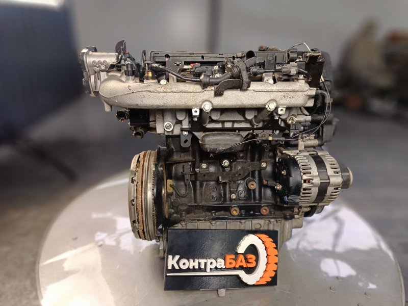 Двигатель, 220500 рублей, Красноярск