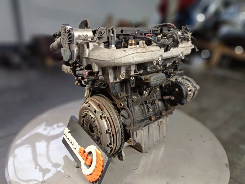 Двигатель, 220500 рублей, Красноярск